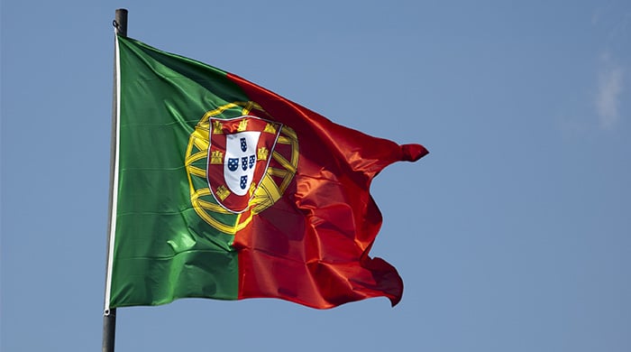وقت سفارت پرتغال